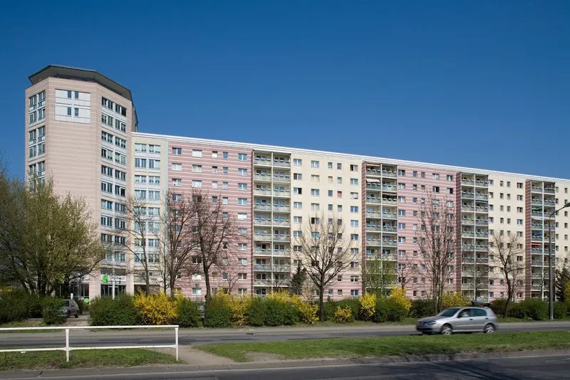 Gemütliche 2 Zimmer Wohnung — photo 1
